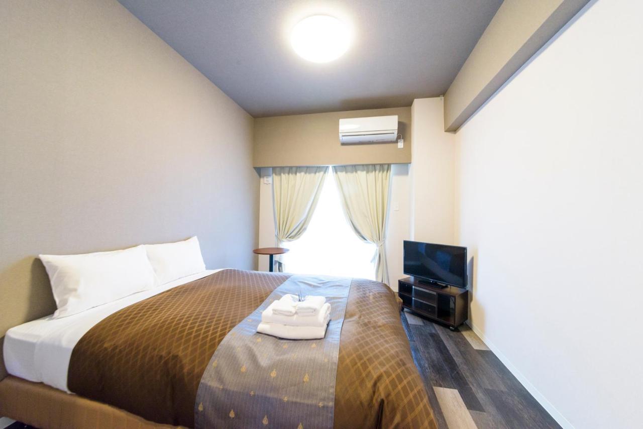 Aparthotel Mr. Kinjo In Mihara Naha